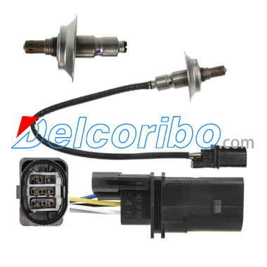 MITSUBISHI 1588A307 Oxygen Sensors