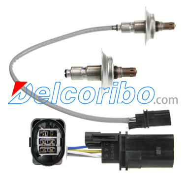 MITSUBISHI 1588A363, 1588A274 Oxygen Sensors