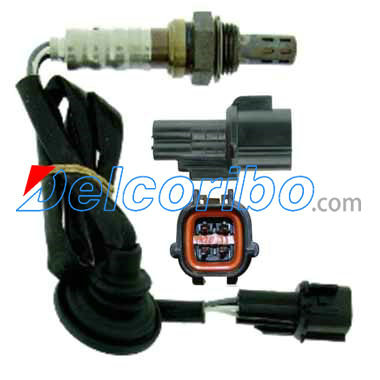 MITSUBISHI 1588A112, MN163468, MN163469, MN163470, MN191125 Oxygen Sensors