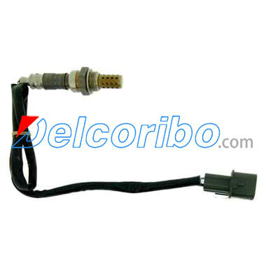 MITSUBISHI MD314062, MD330259, MD333993, MD333995, MD357265, MN158920 Oxygen Sensors