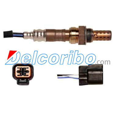 MITSUBISHI MD192072, MD335040, MD143490 Oxygen Sensors