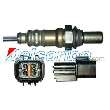 MITSUBISHI MD177969, MD305144, MD306893, MD306894, MD307258, MD314061 Oxygen Sensors