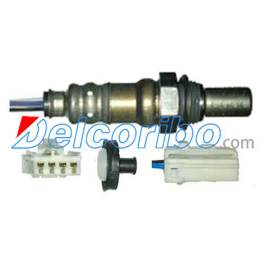 MITSUBISHI MD165081, MD165083, MD177968, MD180618, MD185335 Oxygen Sensors