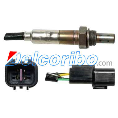 MITSUBISHI MD164422, MD186991, MD305147, MD319786, MD331050 Oxygen Sensors