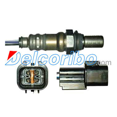 MITSUBISHI MD164423, MD186992, MD305145, MD305146, MD313819, MD314060 Oxygen Sensors