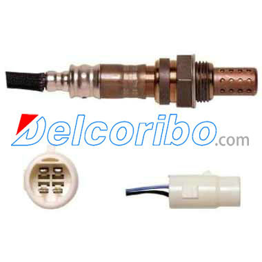 MITSUBISHI MD136308, MD136309, MD136310, MD136493, MD182793 Oxygen Sensors