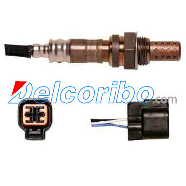 MITSUBISHI MD182691, MD185334, MD198529, MD183145, MD183399 Oxygen Sensors