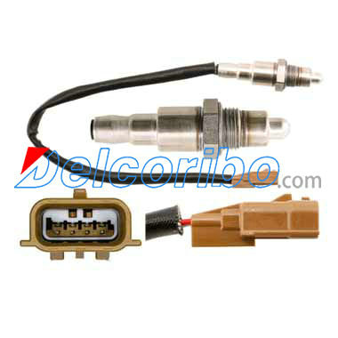 NISSAN 226A04JM0B, 226A04LA1A, 226A0BV81A Oxygen Sensors