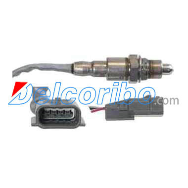 NISSAN 226A0BV80A, 226A0-BV80A Oxygen Sensors