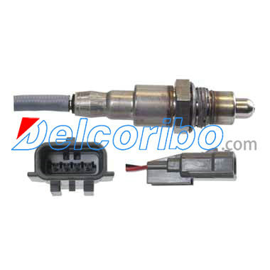 NISSAN 226A04LA0A, 226A0-4LA0A Oxygen Sensors