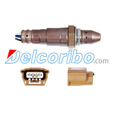 NISSAN 226933TA0A, 22693-3TA0A Oxygen Sensors