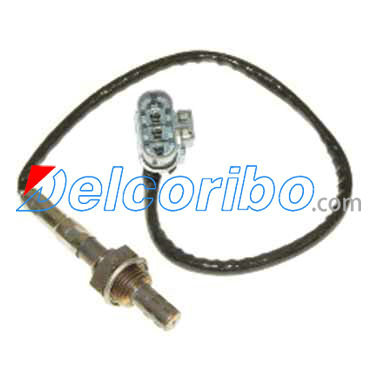 NISSAN 88929705 Oxygen Sensors