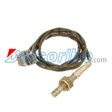 NISSAN 88929919 Oxygen Sensors