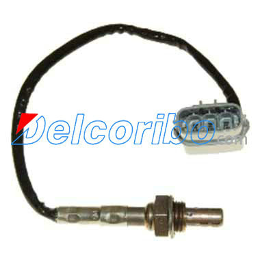 NISSAN 19107282 Oxygen Sensors