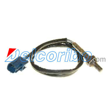 NISSAN 19107296 Oxygen Sensors