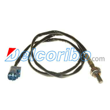 NISSAN 19107297 Oxygen Sensors