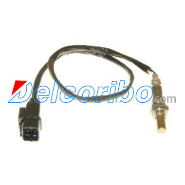 NISSAN 19107366 Oxygen Sensors