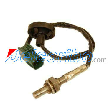 NISSAN 19107372 Oxygen Sensors