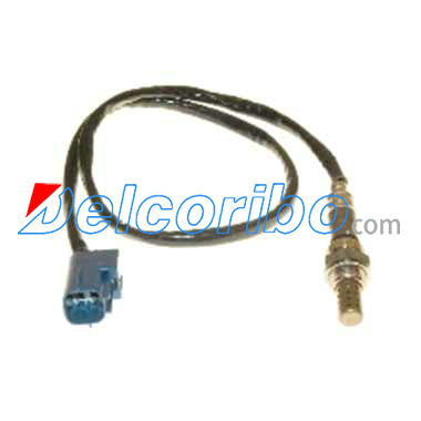 NISSAN 19107411 Oxygen Sensors