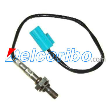 NISSAN 19107449 Oxygen Sensors