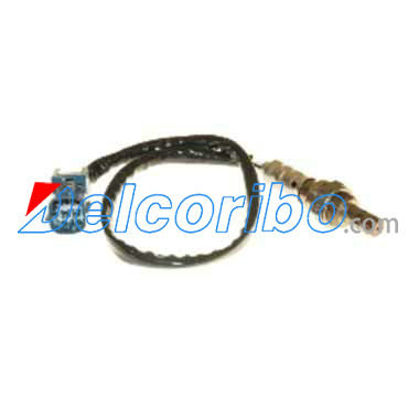 NISSAN 19107461 Oxygen Sensors