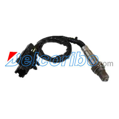 NISSAN 19138031 Oxygen Sensors