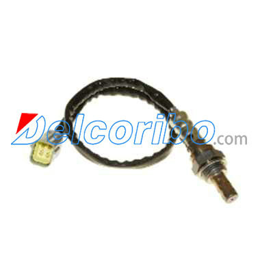 NISSAN 88864650 Oxygen Sensors