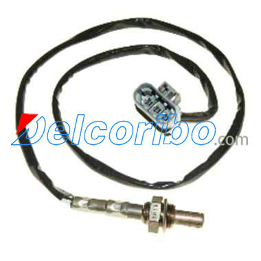 NISSAN 2131279, 88929706, 88929721 Oxygen Sensors