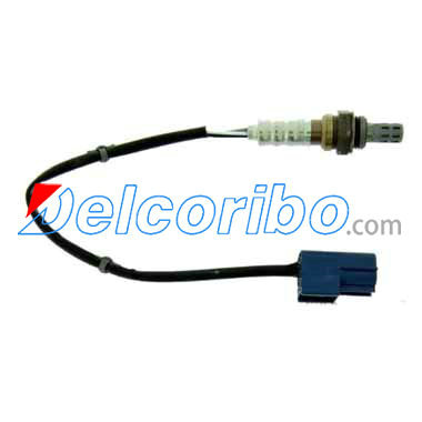 NISSAN 226908U000, 22690-8U000 Oxygen Sensors