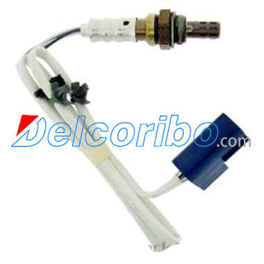 NISSAN 226A05W900, 226A0-5W900 Oxygen Sensors