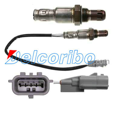 NISSAN 226A03RC0A, 226A0-3RC0A Oxygen Sensors