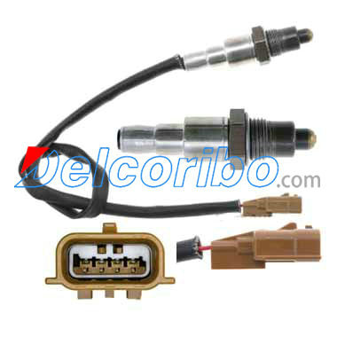 NISSAN 226A04AY0A, 226A0-4AY0A Oxygen Sensors