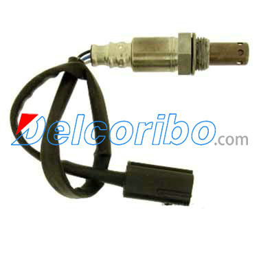 NISSAN 22693ZX00A, 22693-ZX00A Oxygen Sensors