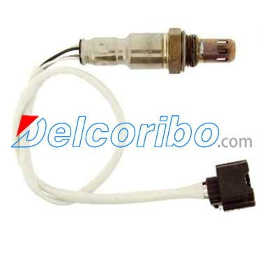 NISSAN 226A03NT0A, 226A0-3NT0A Oxygen Sensors