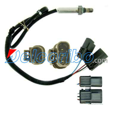 NISSAN 2269085E10, 22690-85E10 Oxygen Sensors