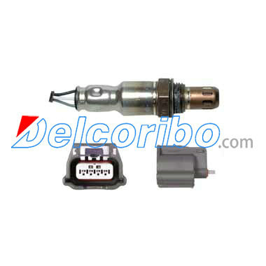 NISSAN 226A01HC0A, 226A0-1HC0A, 226A03TA0B, 226A0-3TA0B Oxygen Sensors