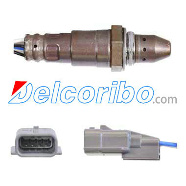 NISSAN 226931PM0A, 226933SR0A, 226936AE0A, 226939HP0 Oxygen Sensors