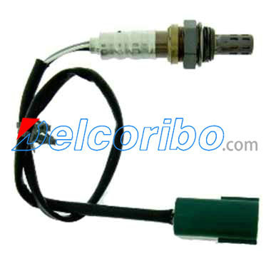 NISSAN 226905W900, 22690AL600, 22690AX000, 22691AR210 Oxygen Sensors