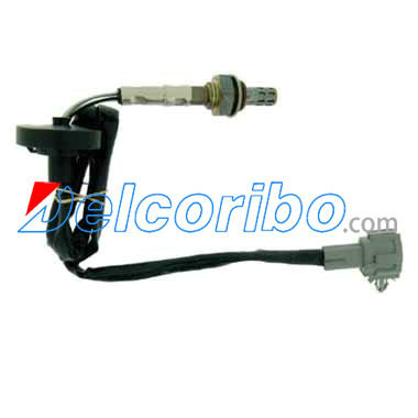 NISSAN 226A03S661, 226A03S666, 226A03S601, 226A03S602 Oxygen Sensors