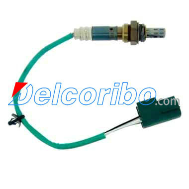 NISSAN 226902A010, 226902A000, 226908J001, 226908J010 Oxygen Sensors