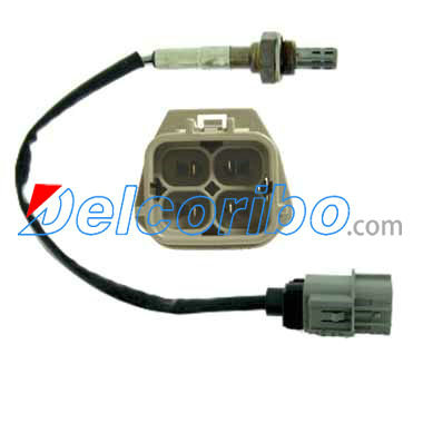 NISSAN 226A00Z802, 226A04M812, 226A07J402, 226A00Z800 Oxygen Sensors