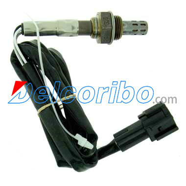 NISSAN 226A0EK800, 226A0EK810, 226A1EK800 Oxygen Sensors