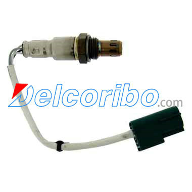 NISSAN 1821382Z20, 226A0EA200, 226908U300, 226A07S001 Oxygen Sensors