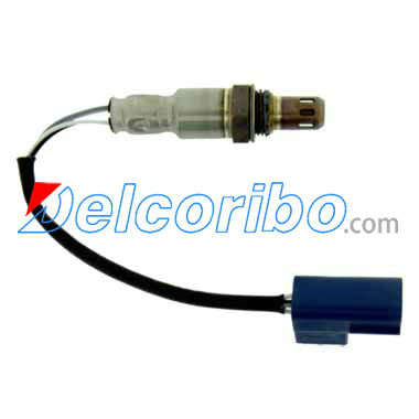 NISSAN 1821382Z30, 226A0EA210, 226A08J010, 226A0AM601 Oxygen Sensors