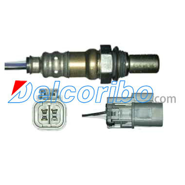 NISSAN 226A015700, 226A015705, 226A01S700, 226A01S701, 226A01S702 Oxygen Sensors