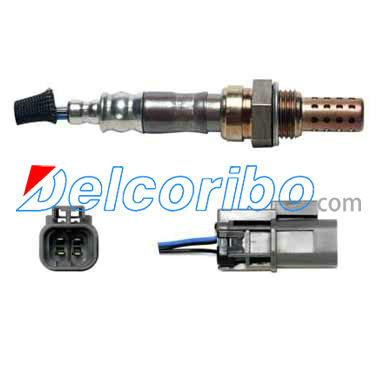 NISSAN 226A00W000, 226A00W001, 226A00W002, 226A00W010, 226A00W011 Oxygen Sensors