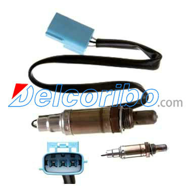 NISSAN 226904J901, 226904J903, 226904W020, 226904W021, 226905S510 Oxygen Sensors