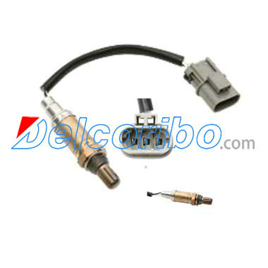 NISSAN 2269001A00, 2269001P00, 2269009P01, 226900B710, 226900B711 Oxygen Sensors