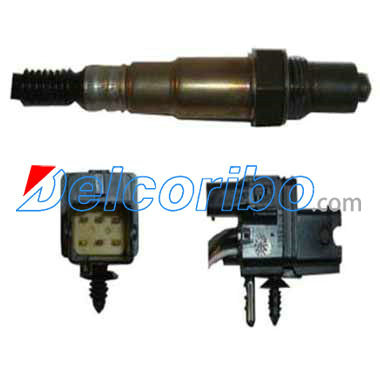 NISSAN 1821382Z10, 22641AA011, 22641AA012, 22641AA01B, 226936M400 Oxygen Sensors