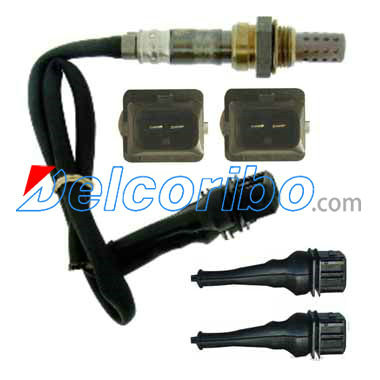 BOSCH 0 258 003 046 0258003046 Oxygen Sensors